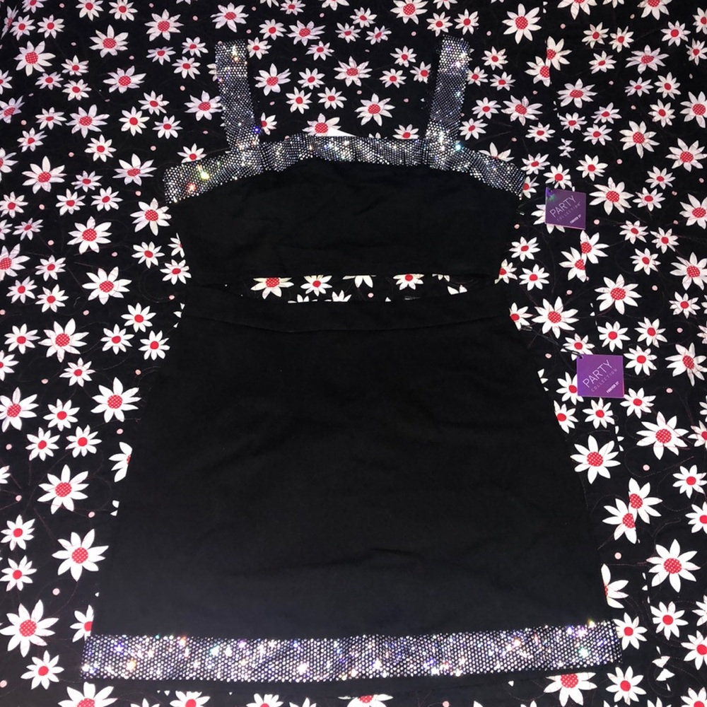 Forever 21 Party Set